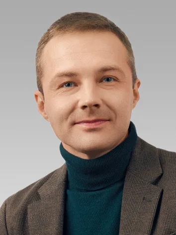 Чежин Данила