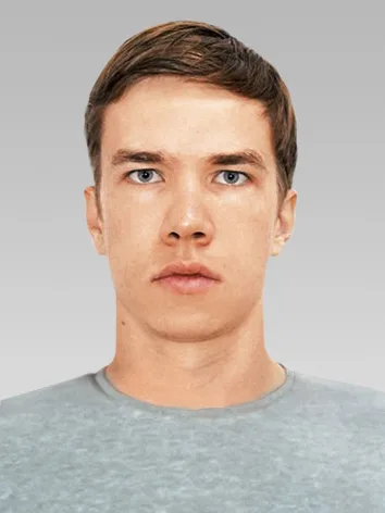 Быстров Егор