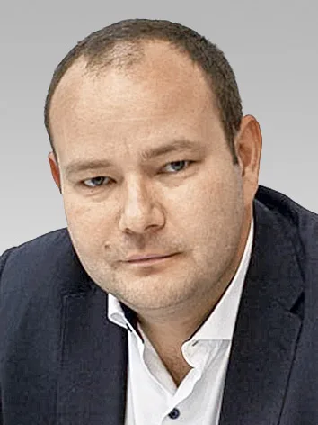 Дворянский Александр