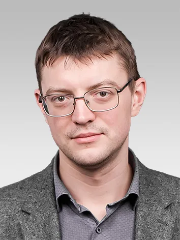 Тюрин Кирилл