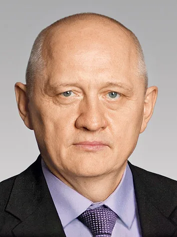 Качалин Игорь