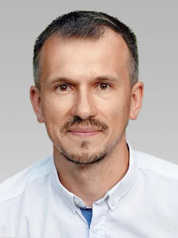 Борисов Сергей