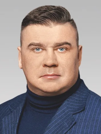 Тархов Андрей