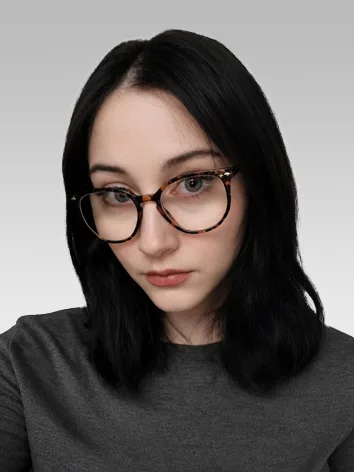 Сергеева Ксения