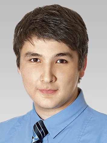 Фахретдинов Руслан