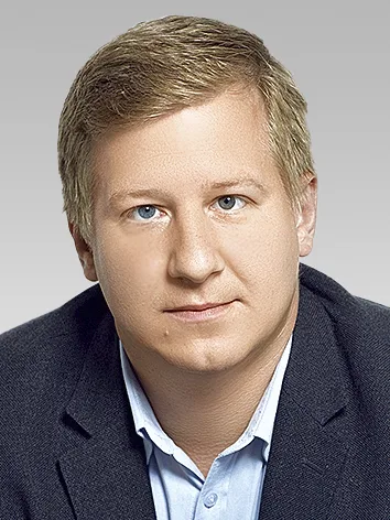 Дягилев Василий