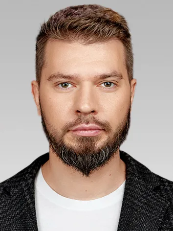 Смирнов Алексей