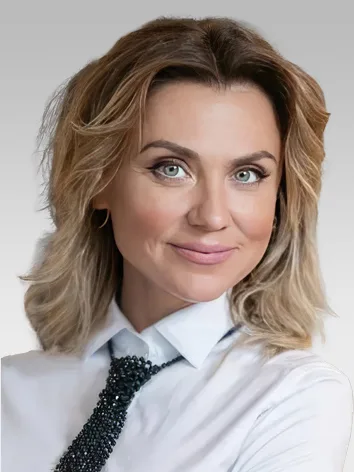 Мазалова Оксана