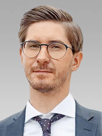 Матвеев Александр