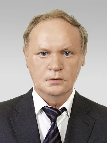 Романов Александр