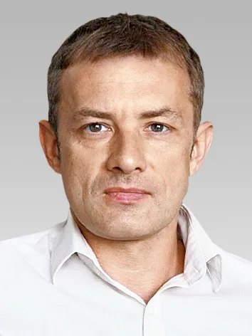 Гарбузов Георгий