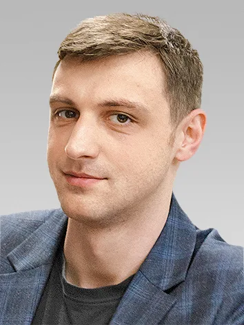Кирий Александр