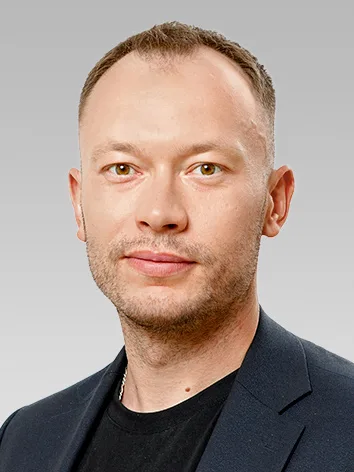 Паутов Евгений