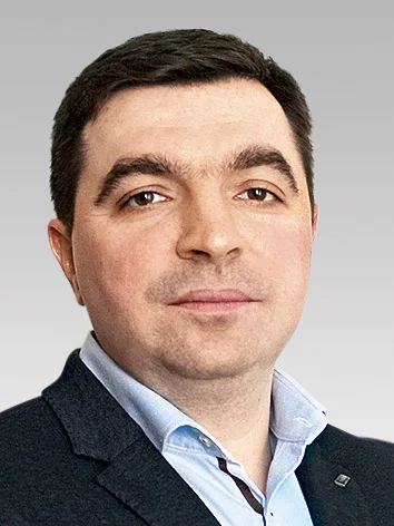 Парфёнов Сергей