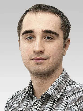 Мерзляков Станислав