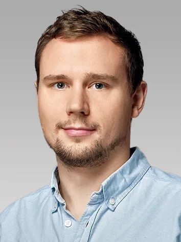 Стрелков Андрей