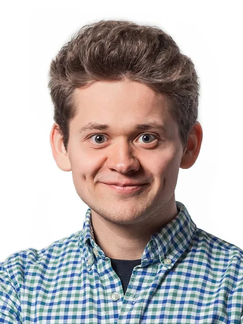 Федоров Алексей