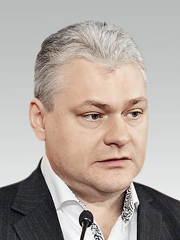 Трояновский Владимир