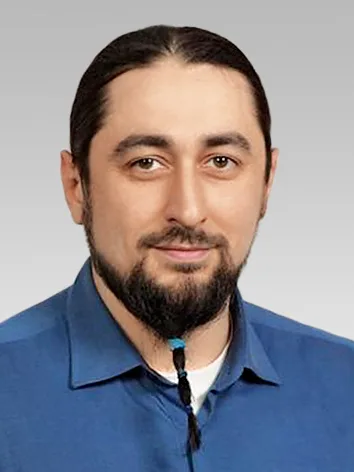 Ревенко Григорий