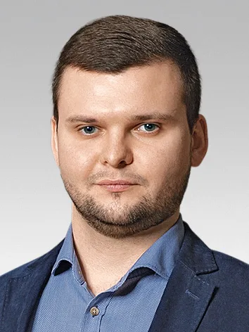 Кубышко Игорь