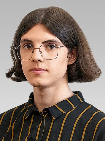 Гросул Александр