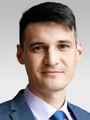 Мустафаев Мурад