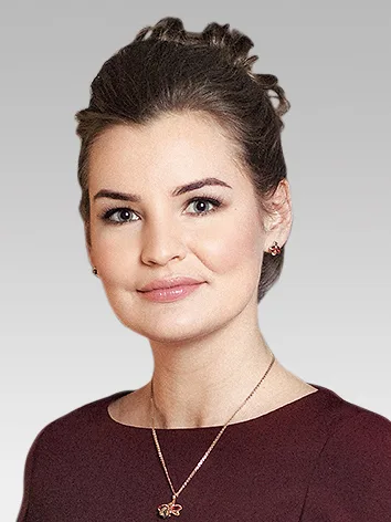 Савенкова Дарья