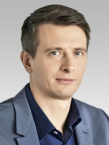 Рублёв Сергей
