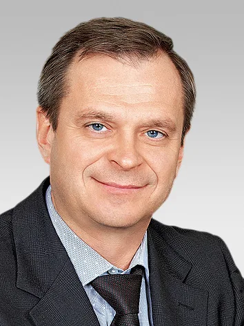Груздев Сергей