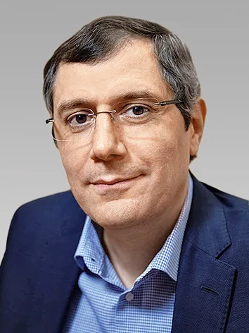 Аветисян Арутюн
