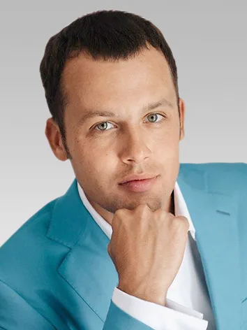 Кубарев Алексей