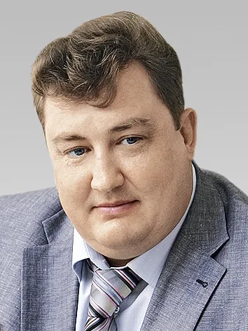 Шередин Роман