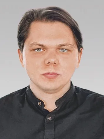 Новойдарский Илья