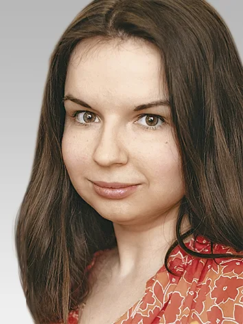 Петлякова Анастасия