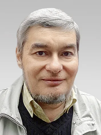 Седов Павел