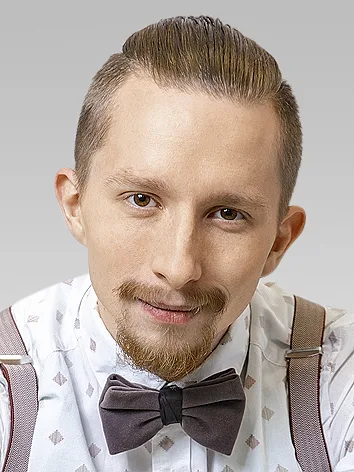 Горелкин Алексей