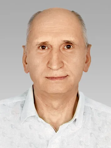 Курилов Василий
