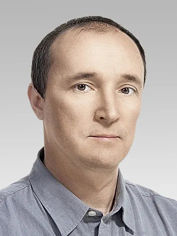Додохов Александр
