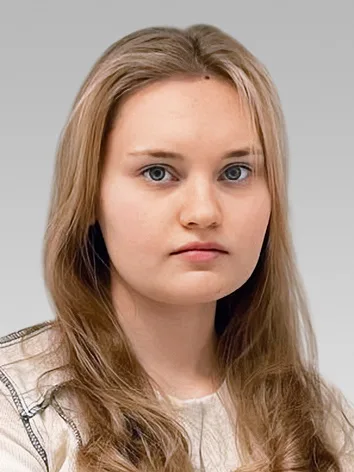Пензева Дарья