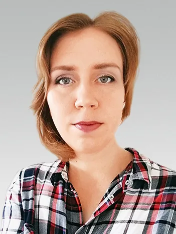 Игнатьева Алёна