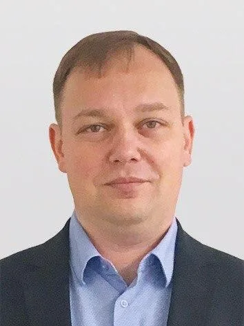 Зайцев Евгений