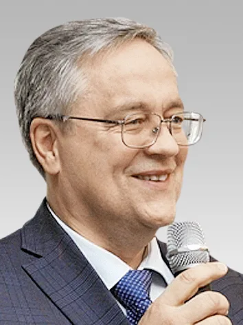 Фролов Андрей
