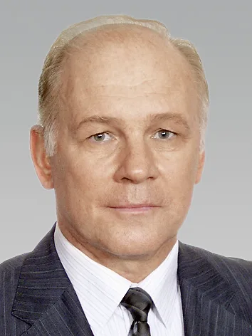 Шульга Юрий