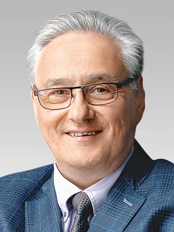 Чапчаев Андрей