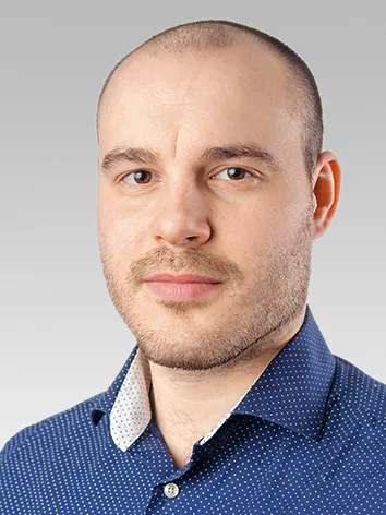 Цыганков Никита