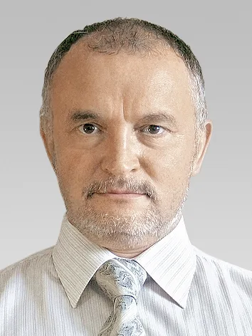 Велигура Александр