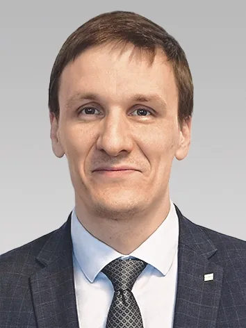 Попов Сергей