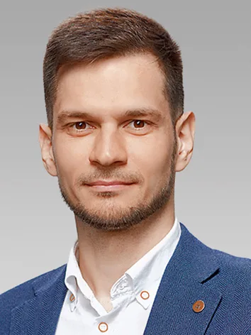 Грибков Артём