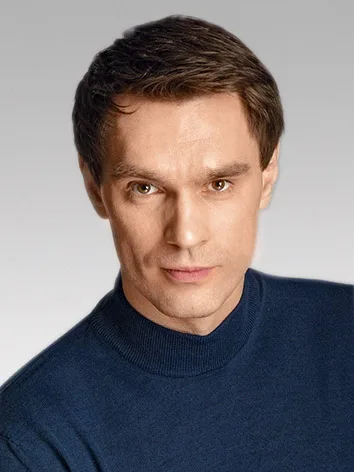 Долбнев Александр