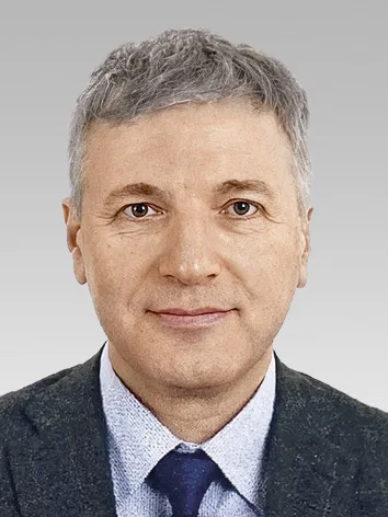 Дрелихов Владимир